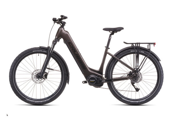 Elektrobicykel Crussis ONE-Country 7.11-(715 Wh) 2026