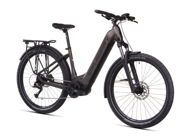 Elektrobicykel Crussis ONE-Country 7.11-(715 Wh) 2026