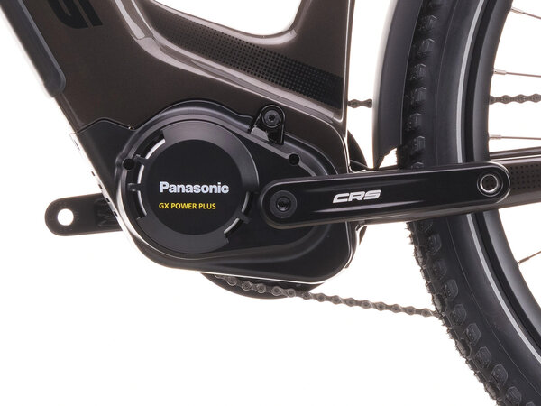 Elektrobicykel Crussis ONE-Country 7.11-(715 Wh) 2026