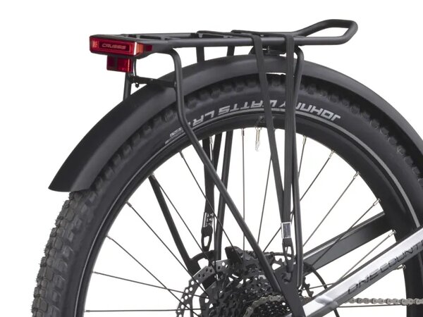 Elektrobicykel Crussis ONE-Country full 10.10-(720 Wh) 2025