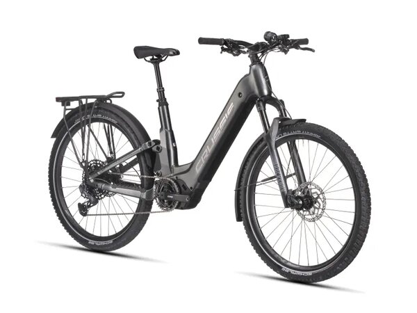 Elektrobicykel Crussis ONE-Country full 10.10-(720 Wh) 2025