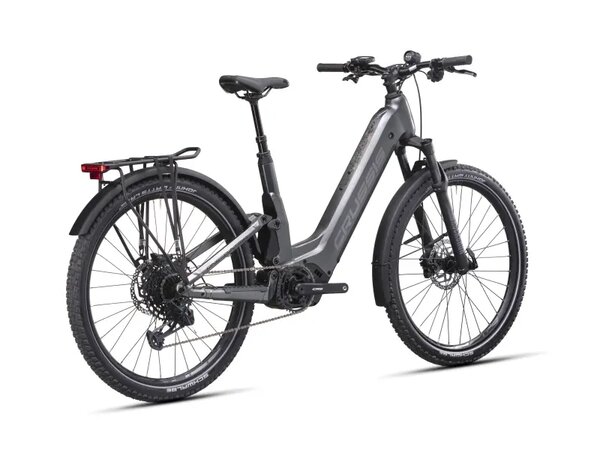 Elektrobicykel Crussis ONE-Country full 10.10-(720 Wh) 2025