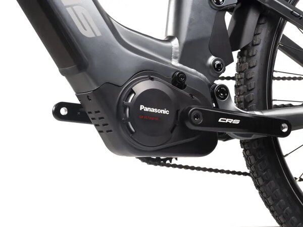 Elektrobicykel Crussis ONE-Country full 10.10-(720 Wh) 2025