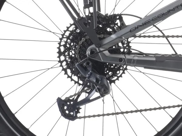 Elektrobicykel Crussis ONE-Country full 10.10-(720 Wh) 2025