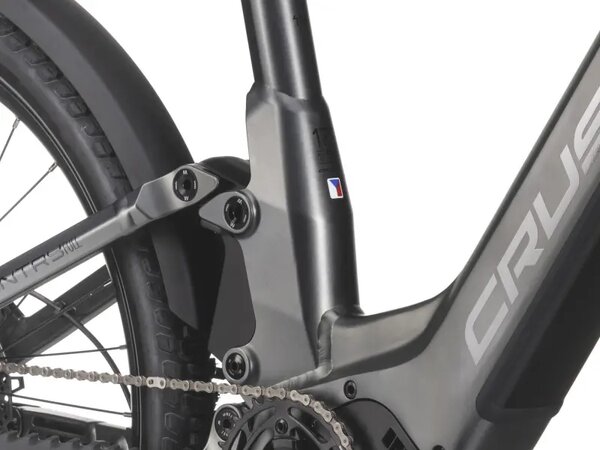 Elektrobicykel Crussis ONE-Country full 10.10-(720 Wh) 2025