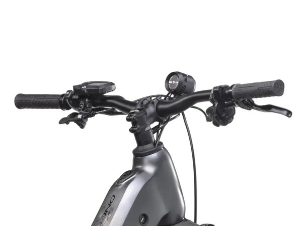 Elektrobicykel Crussis ONE-Country full 10.10-(720 Wh) 2025