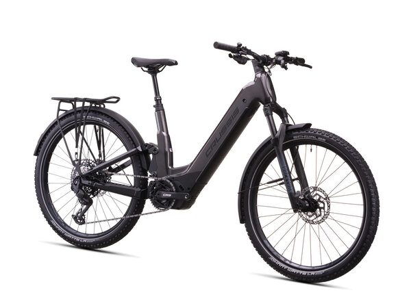 Elektrobicykel Crussis ONE-Country full 10.11-(715 Wh) 2026
