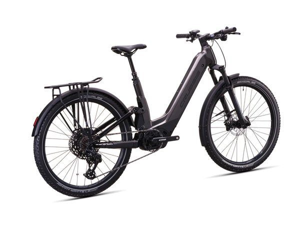 Elektrobicykel Crussis ONE-Country full 10.11-(715 Wh) 2026