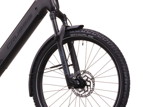 Elektrobicykel Crussis ONE-Country full 10.11-(715 Wh) 2026
