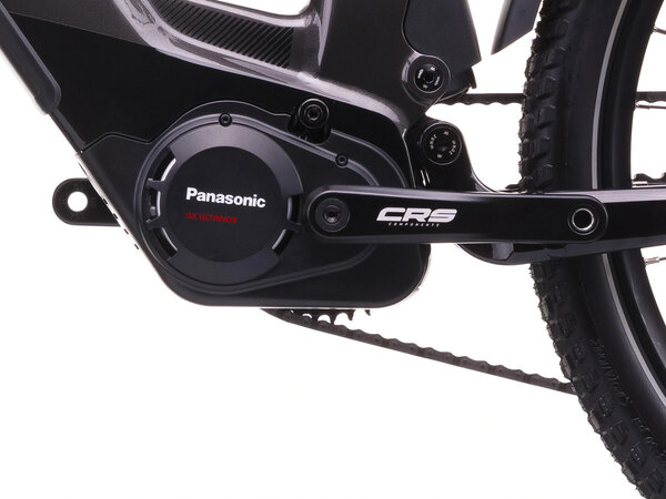 Elektrobicykel Crussis ONE-Country full 10.11-(715 Wh) 2026