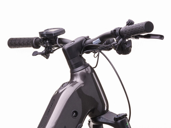 Elektrobicykel Crussis ONE-Country full 10.11-(715 Wh) 2026