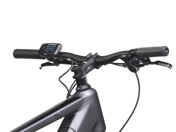 Elektrobicykel Crussis ONE-Cross 7.10-(522 Wh) 2025