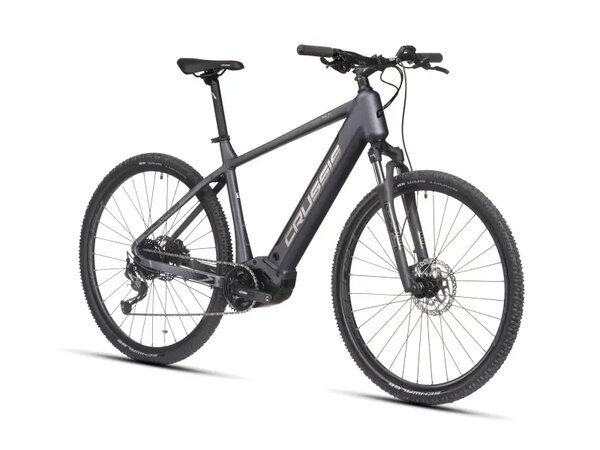 Elektrobicykel Crussis ONE-Cross 7.10-(522 Wh) 2025