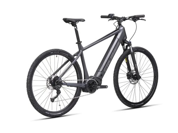 Elektrobicykel Crussis ONE-Cross 7.10-(522 Wh) 2025