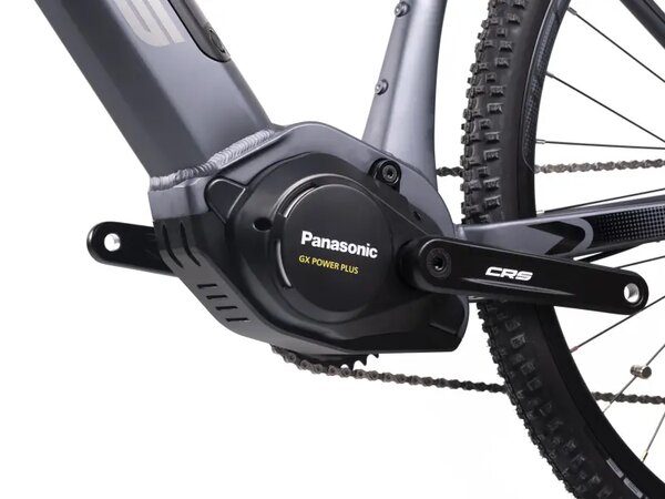 Elektrobicykel Crussis ONE-Cross 7.10-(522 Wh) 2025