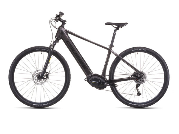 Elektrobicykel Crussis ONE-Cross 7.11-(513 Wh) 2026