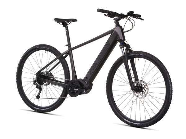 Elektrobicykel Crussis ONE-Cross 7.11-(513 Wh) 2026