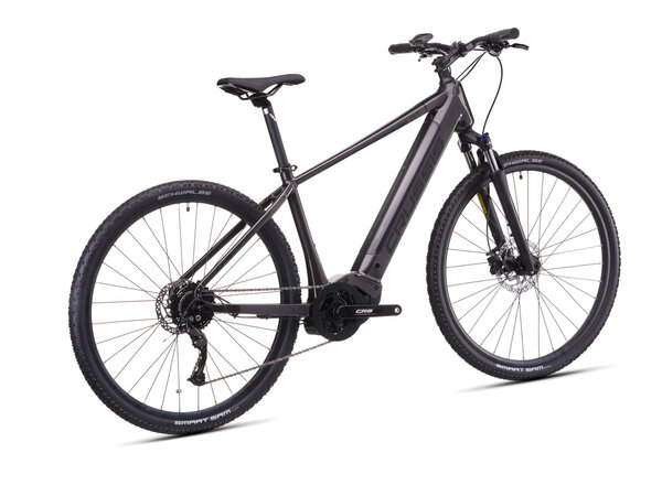 Elektrobicykel Crussis ONE-Cross 7.11-(513 Wh) 2026