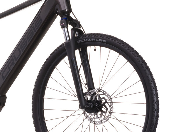 Elektrobicykel Crussis ONE-Cross 7.11-(513 Wh) 2026