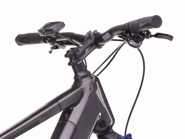 Elektrobicykel Crussis ONE-Cross 7.11-(513 Wh) 2026