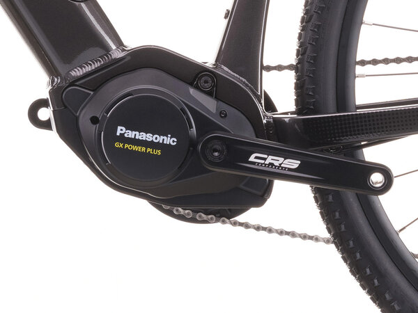 Elektrobicykel Crussis ONE-Cross 7.11-(715 Wh) 2026