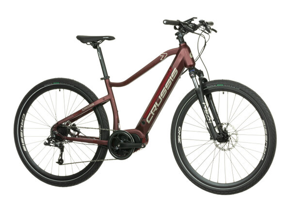 Elektrobicykel Crussis ONE-Cross 7.8-S 2023