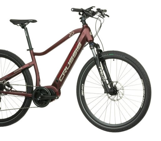 Elektrobicykel Crussis ONE-Cross 7.8-S 2023
