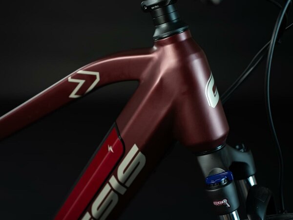 Elektrobicykel Crussis ONE-Cross 7.8-S 2023