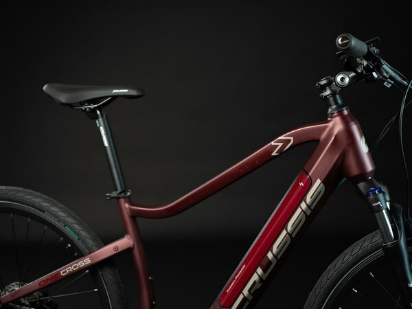 Elektrobicykel Crussis ONE-Cross 7.8-S 2023