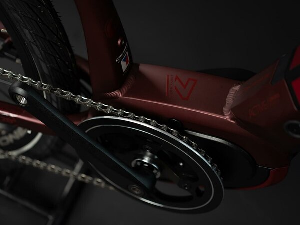 Elektrobicykel Crussis ONE-Cross 7.8-S 2023