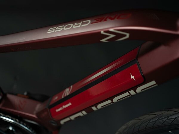 Elektrobicykel Crussis ONE-Cross 7.8-S 2023