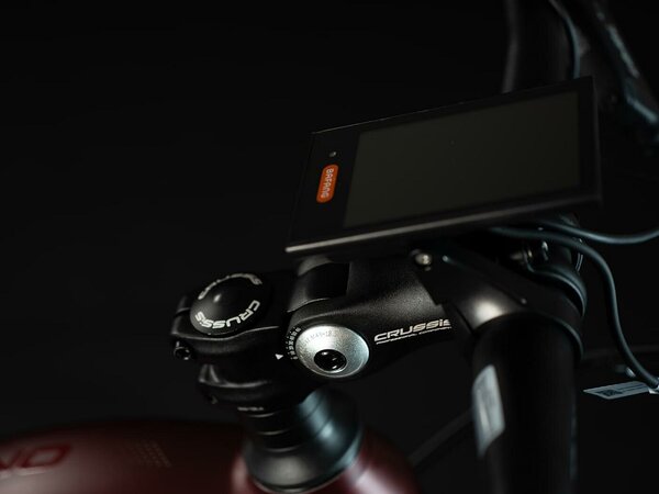 Elektrobicykel Crussis ONE-Cross 7.8-S 2023