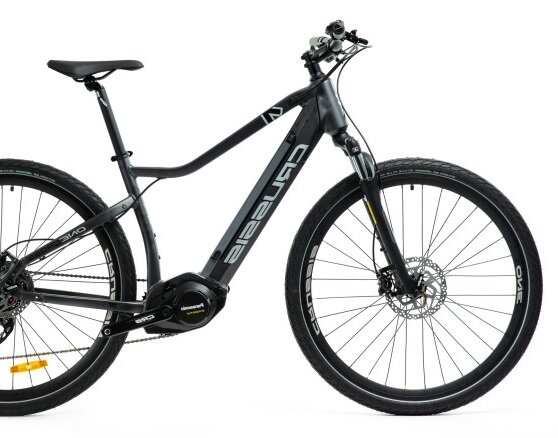 Elektrobicykel Crussis ONE-Cross 7.9-M 2024