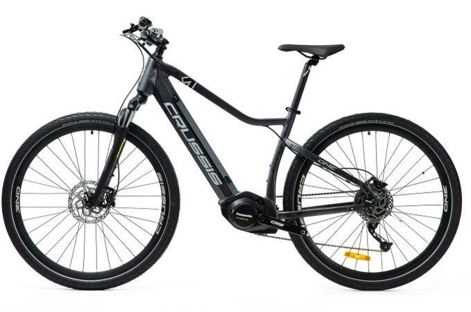 Elektrobicykel Crussis ONE-Cross 7.9-M 2024