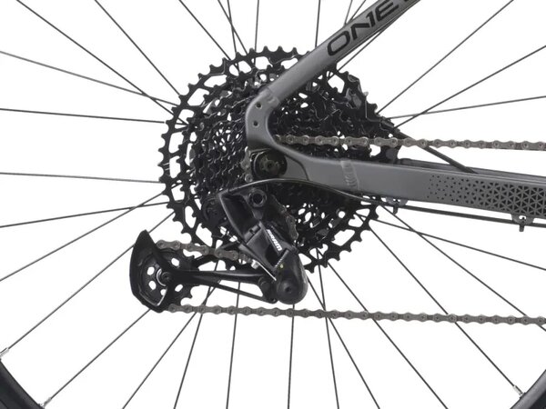 Elektrobicykel Crussis ONE-Cross 9.10-(720 Wh) 2025