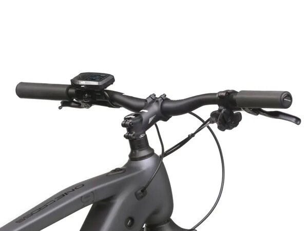 Elektrobicykel Crussis ONE-Cross 9.10-(720 Wh) 2025