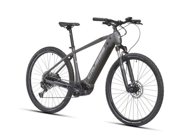 Elektrobicykel Crussis ONE-Cross 9.10-(720 Wh) 2025