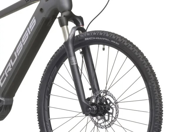 Elektrobicykel Crussis ONE-Cross 9.10-(720 Wh) 2025