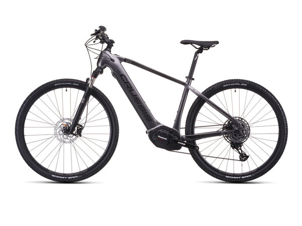 Elektrobicykel Crussis ONE-Cross 9.11-(715 Wh) 2026