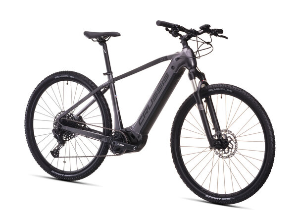 Elektrobicykel Crussis ONE-Cross 9.11-(715 Wh) 2026