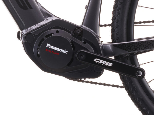 Elektrobicykel Crussis ONE-Cross 9.11-(715 Wh) 2026