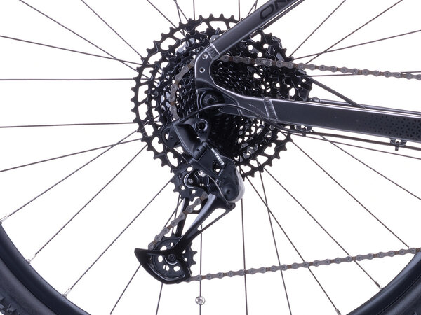 Elektrobicykel Crussis ONE-Cross 9.11-(715 Wh) 2026