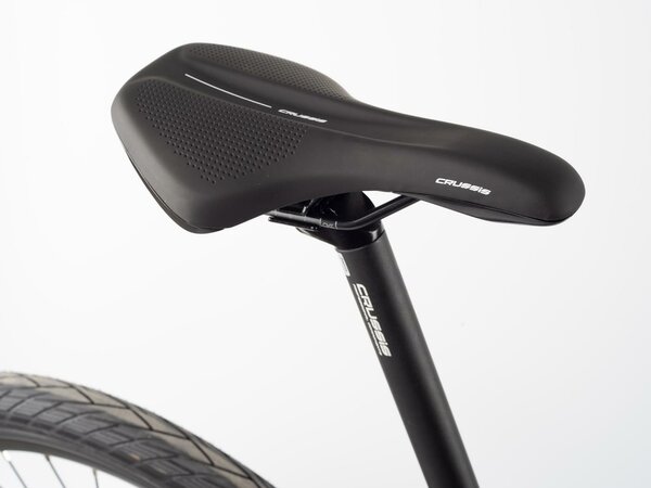 Elektrobicykel Crussis One-Cross 9.7 M Blue/White 2022