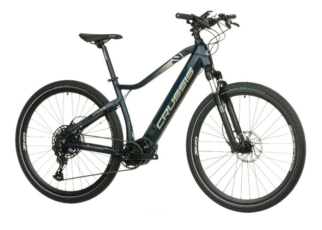 Elektrobicykel Crussis ONE-Cross 9.8-M E 2023