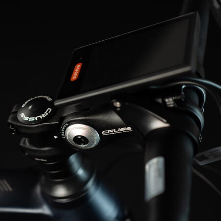 Elektrobicykel Crussis ONE-Cross 9.8-M E 2023