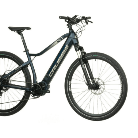 Elektrobicykel Crussis ONE-Cross 9.8-M E 2023