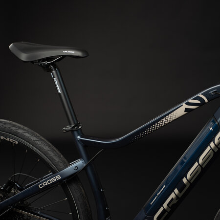 Elektrobicykel Crussis ONE-Cross 9.8-S 2023