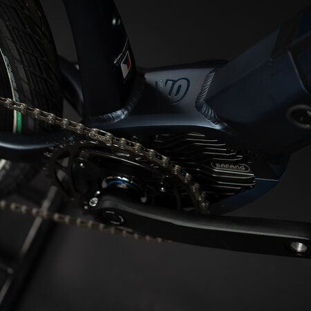 Elektrobicykel Crussis ONE-Cross 9.8-S 2023