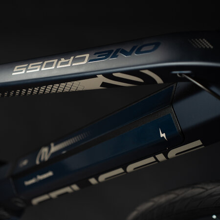 Elektrobicykel Crussis ONE-Cross 9.8-S 2023