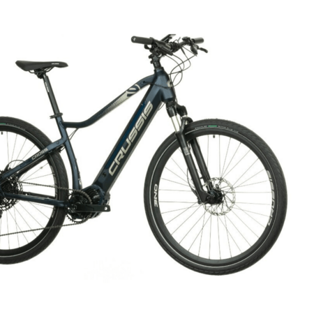 Elektrobicykel Crussis ONE-Cross 9.8-S 2023